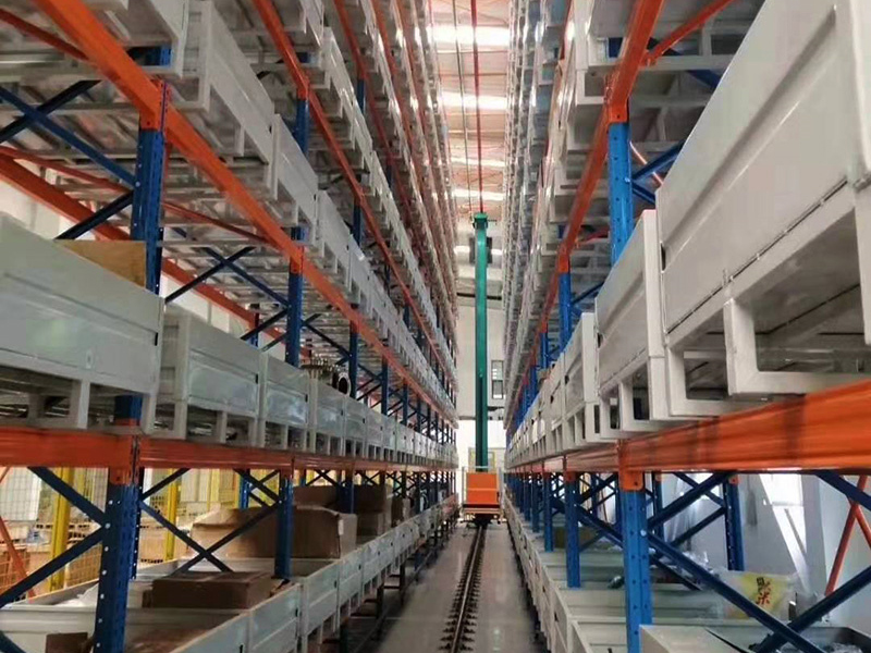 托盘货架
