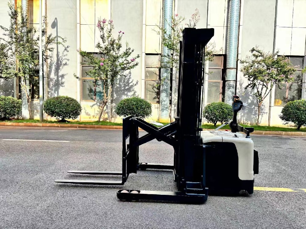 非标定制叉车