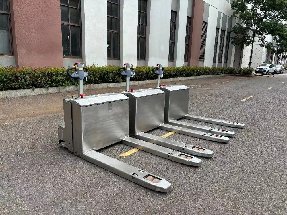 非标定制叉车